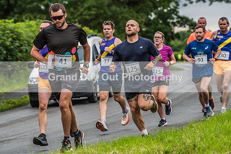 Lambfoot Loop-97 - Lambfoot Loop Road Race Tuesday 4th July 2023