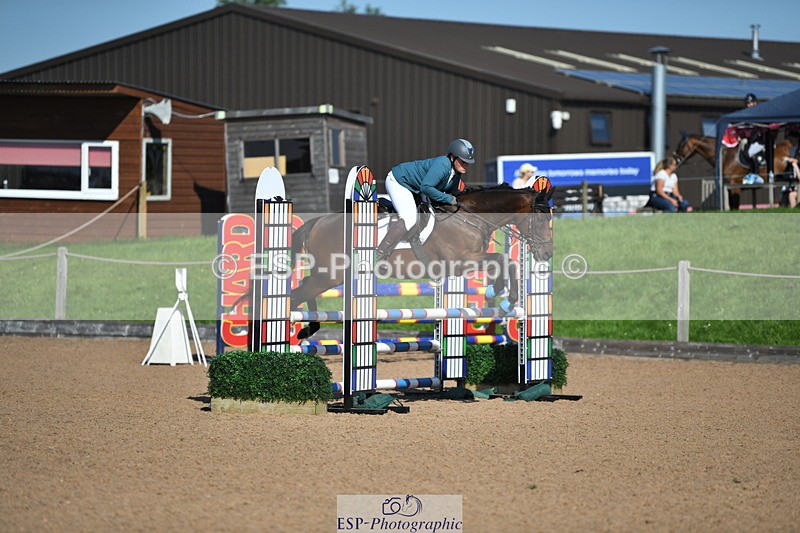 230903A-102928-03723 - Cls 12 95cm Amateur Quali