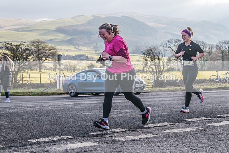 North Lakes-516 - North Lakes 10K & Half Marathon Sunday 9th February 2025