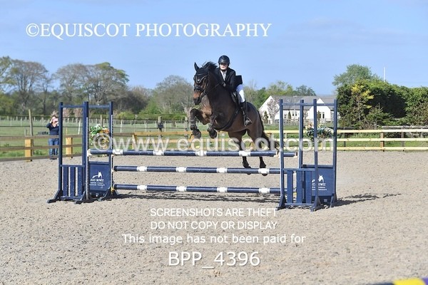 BPP_4396 - CLASS 8 1.05m Amateur Championship Qualifier/ 1.05m Open