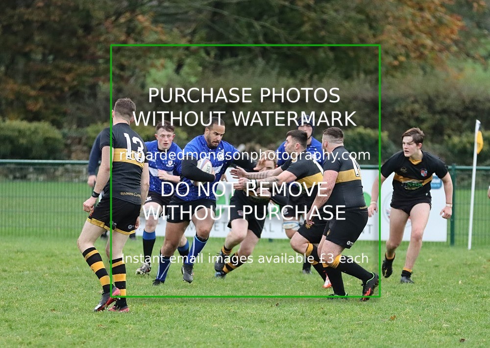 IMG_0403 - Kendal 2nds vs Glossop