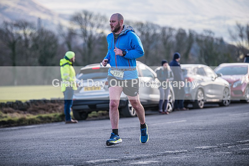 North Lakes-1504 - North Lakes 10K & Half Marathon Sunday 9th February 2025