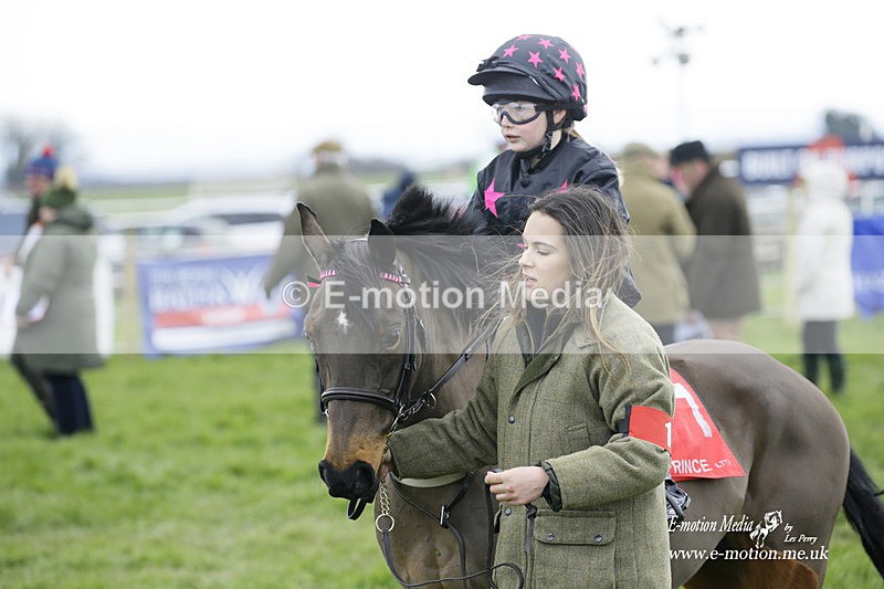 PtP 060322 3 - Blackmore & Sparkford Vale Hunt PtP 06/03/22