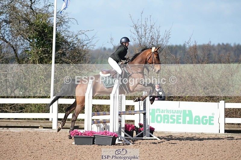 250329-093758-03514 - Cls 19 Clear Round