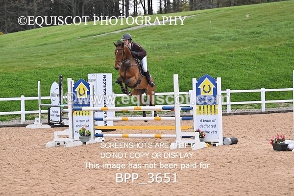 BPP_3651 - CLASS 14. - SAT - Senior Discovery/1m Open