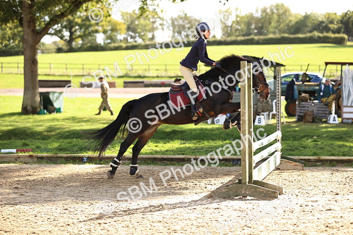 SBM_48237 - J9 - Junior Pony 70cm Championship