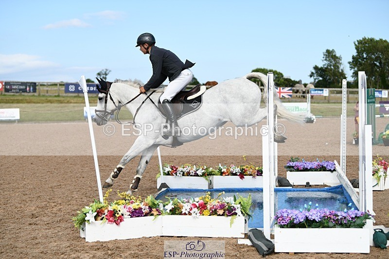 250628-172730-06582 - Cls 13 Pony Showjumper of the Year