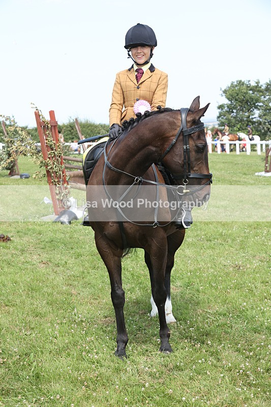 JPP_3484 - Class 22: Working Hunter 70cm