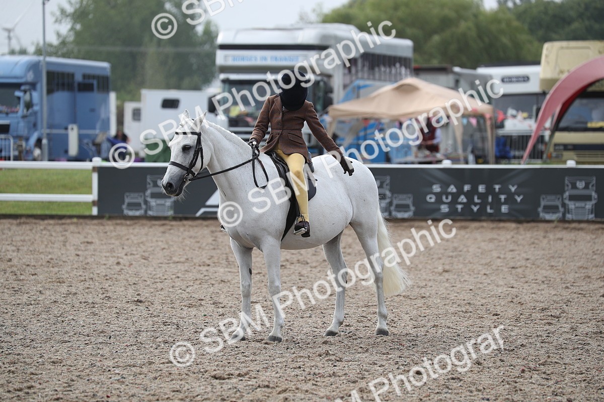 SBM_21637 - Class 602 - 2025 Area - Ridden Veteran