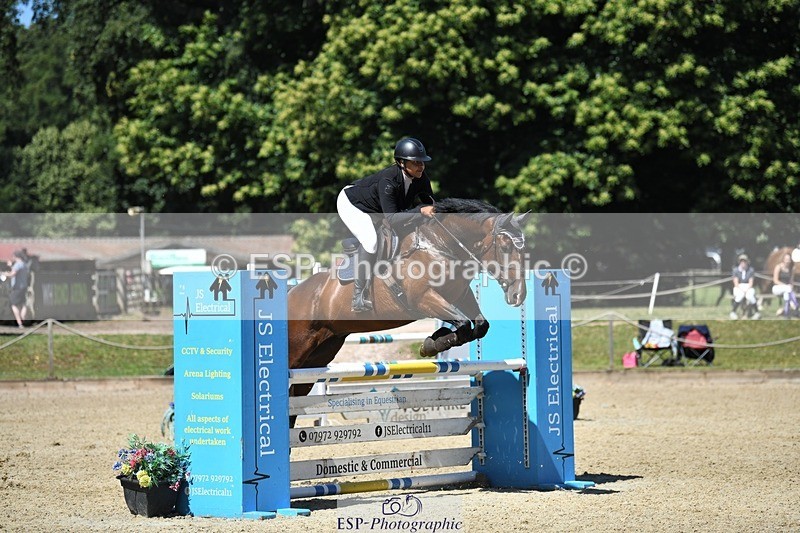 230707-110230-07142 - Cls 16 Newcomers & 1.10m Open