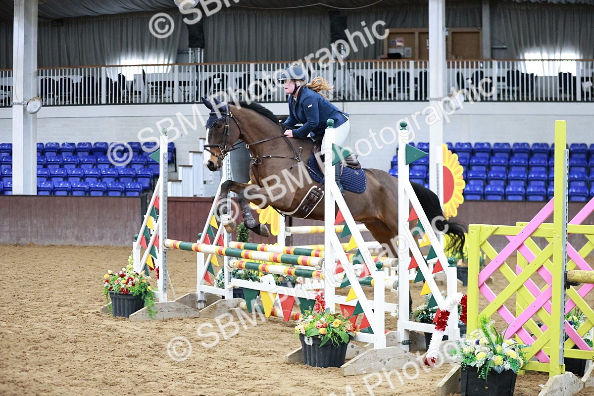 SBM_000580 - Class 2 - Senior British Novice 90cm