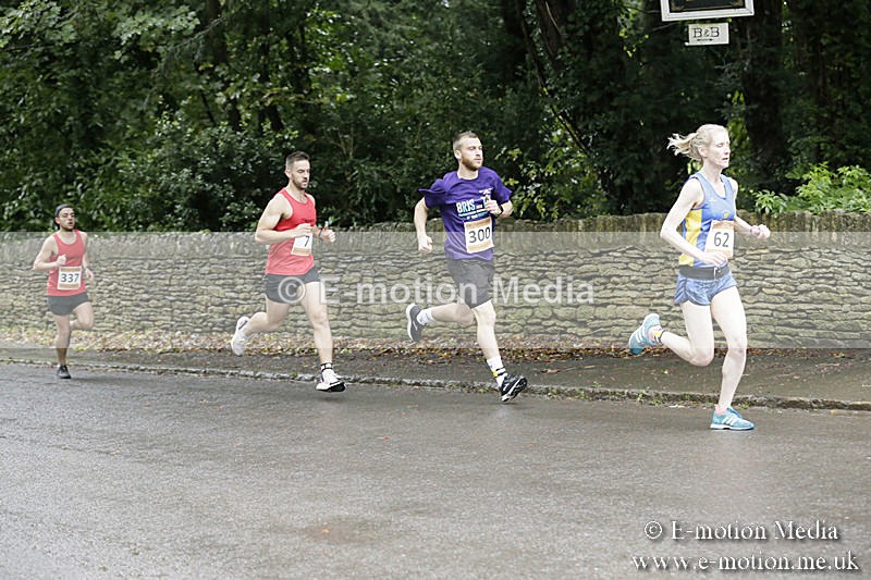 CAD131019-0066 - Cadence Events Grittleton 10km 13/10/19