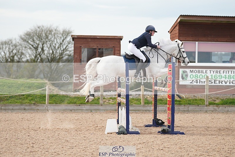 250308-135405-02423 - Cls 13+14 Pony 1.15 and 1.20m