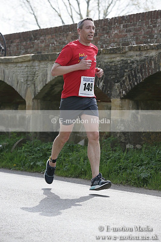 CAD 190419 272 - Cadence Events    Good Friday 10 Miler 19/04/19