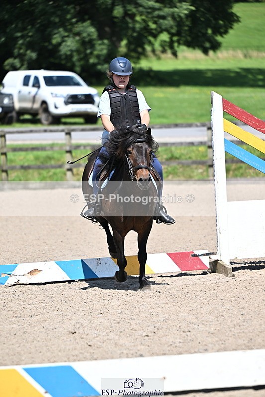 240729B-114513-02529 - Showjumping Competition