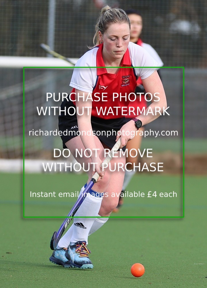 IMG_5598 - Kendal Ladies Development vs Wigton