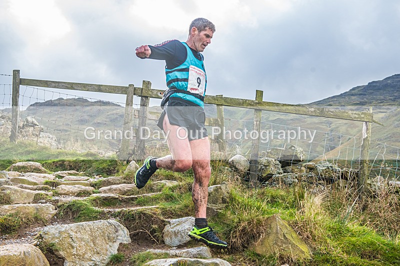 Langdale-1131 - Langdale Horseshoe Fell Race Saturday 8th October 2022