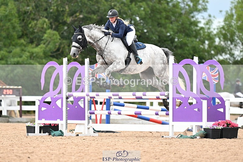 240726A-144728-01775 - Cls 10 95cm Amateur Qualifier