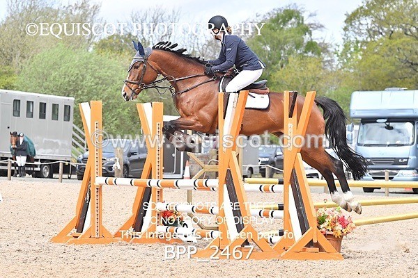 BPP_2467 - FRI CLASS 3 0.85M AMATEUR CHAMP QUAL