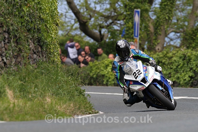 Ivan Lintin - RST Superbike Race