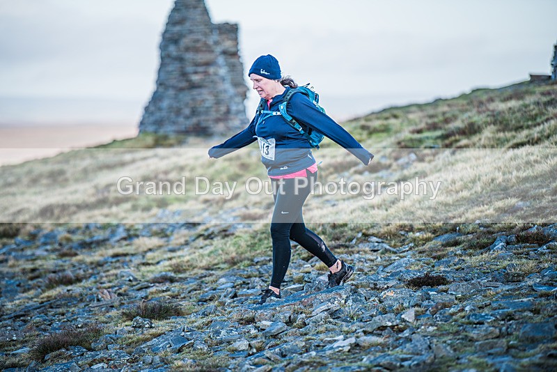 Nine Standards-634 - Nine Standards Fell Race Monday 1st January 2024