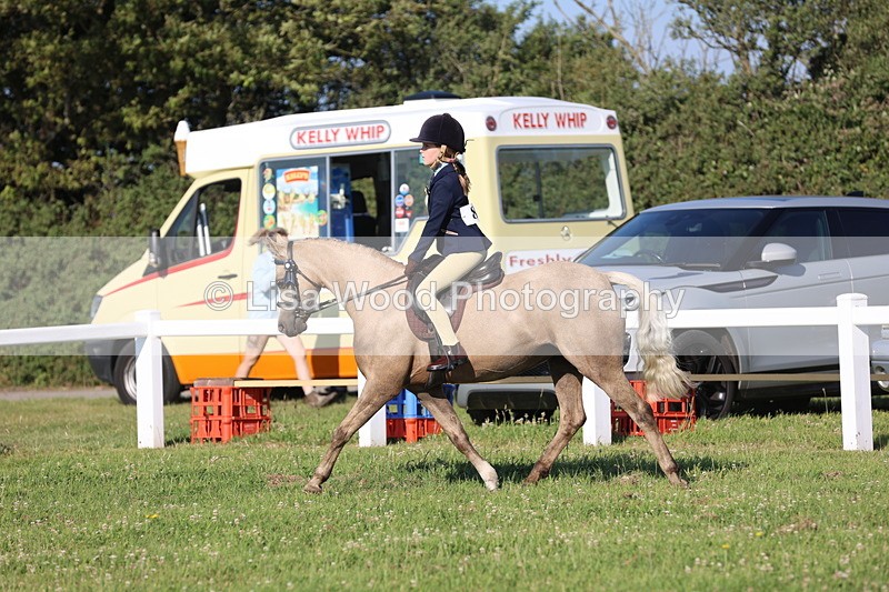 JPP_1026 - Class 17: Cornish Combination First Ridden