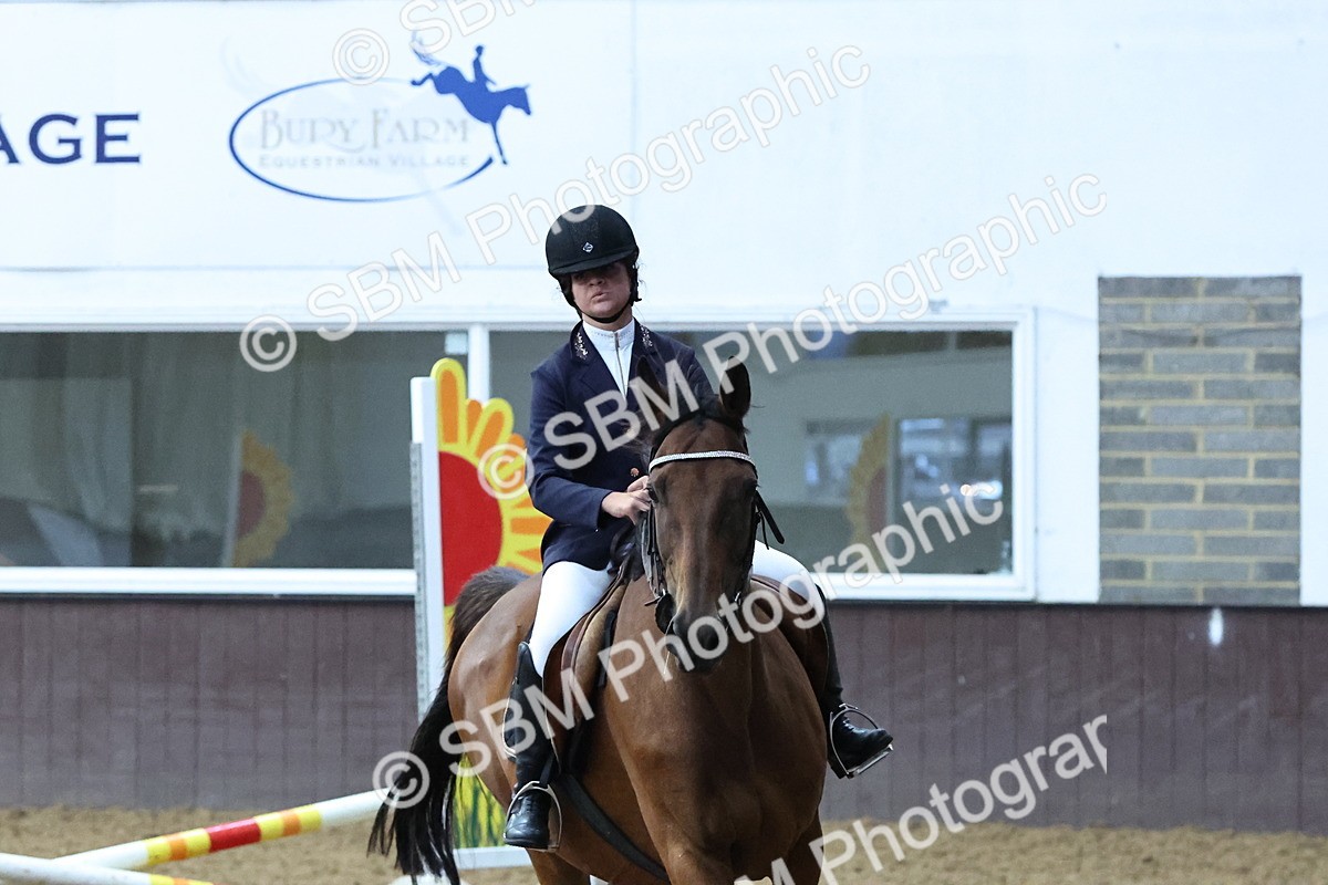 SBM_005142 - Class 3 - 50cm Open