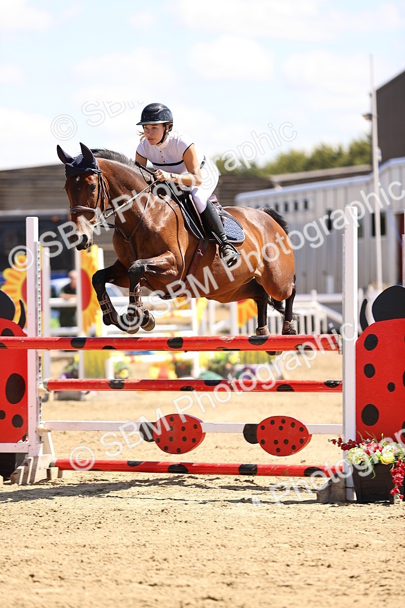 SBM_014755 - Class 15 - Senior Newcomers - 1.10m Open