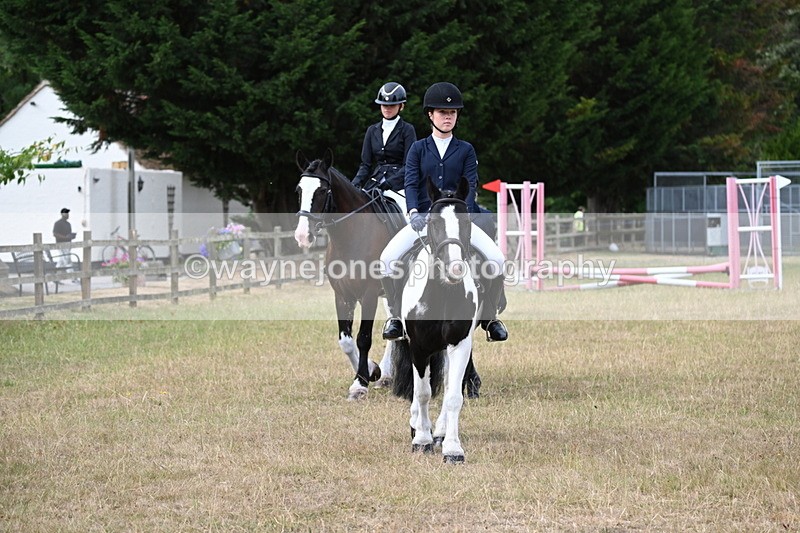 WJ6_7390 - Class 9 Tack and Turnout