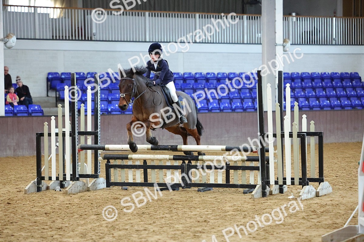 SBM_001710 - Class 5 - Show Jumping 80cm