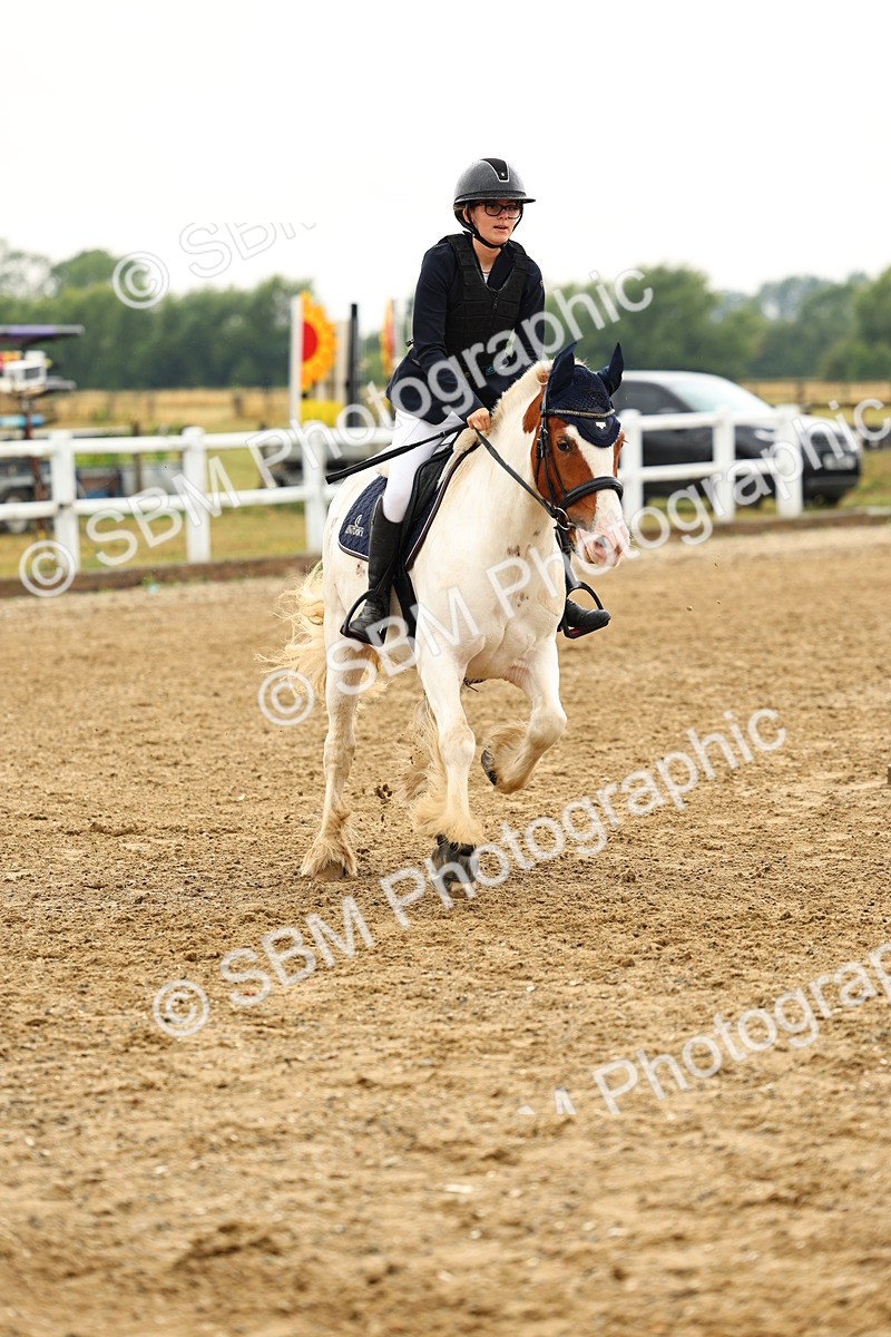 SBM_001170 - Class 4 - 70cm