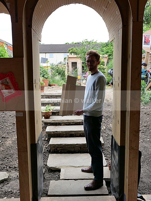  - E17 ART TRAIL