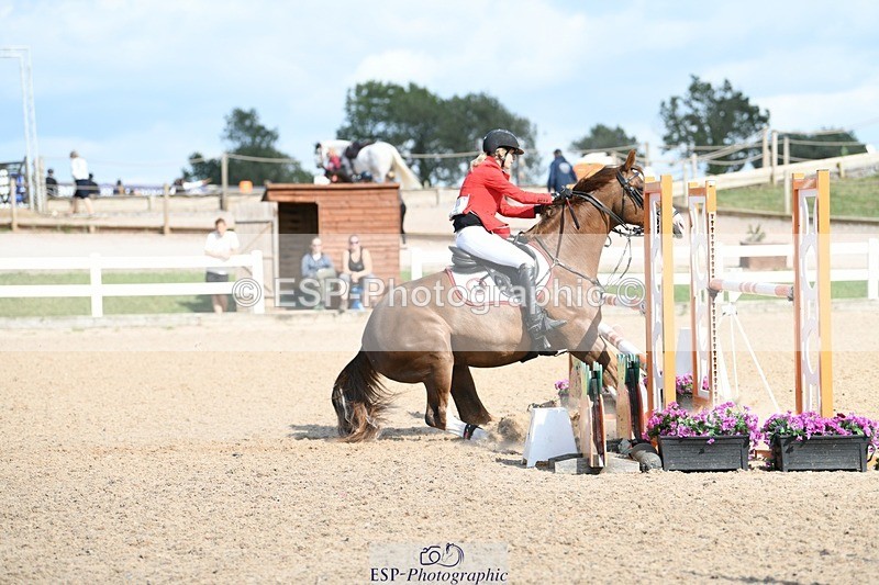 250801-163126-07045 - Cls 25 A&B Nat Am 1.10 & 1.10 Open