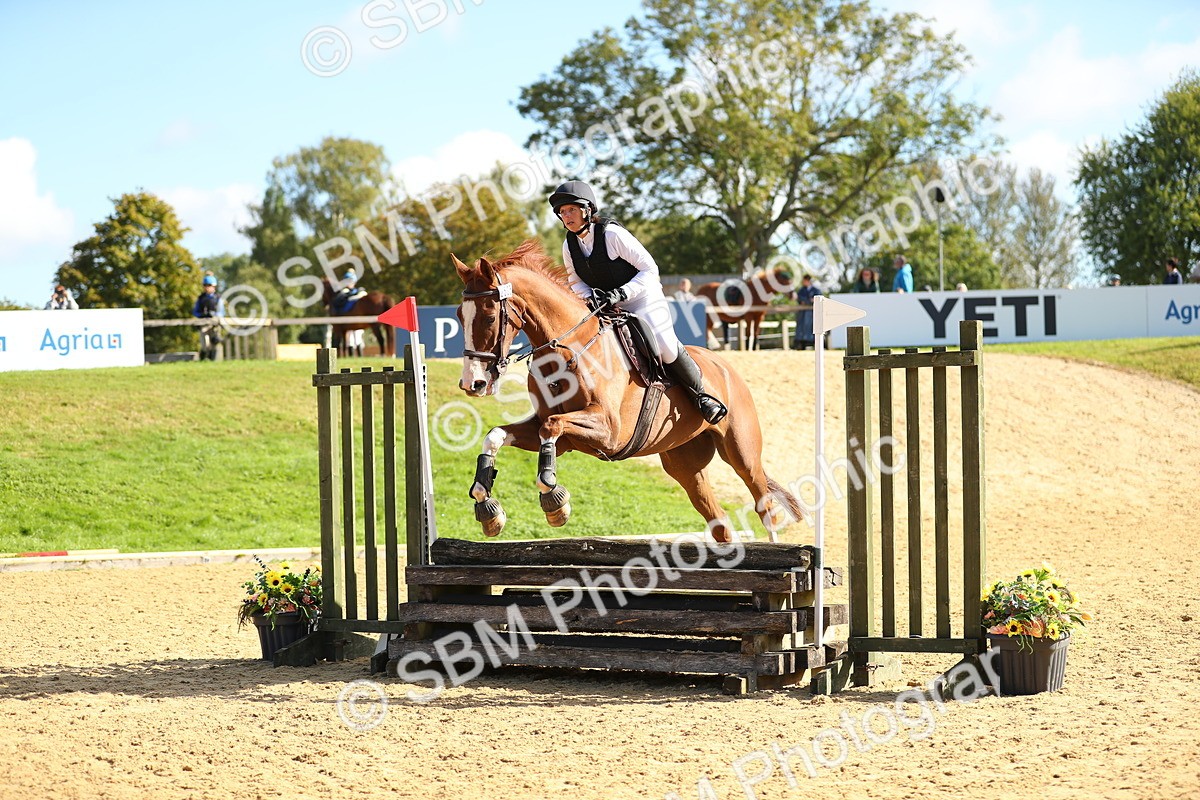 SBM_03289 - E3 Eventers Challenge 70cm Open