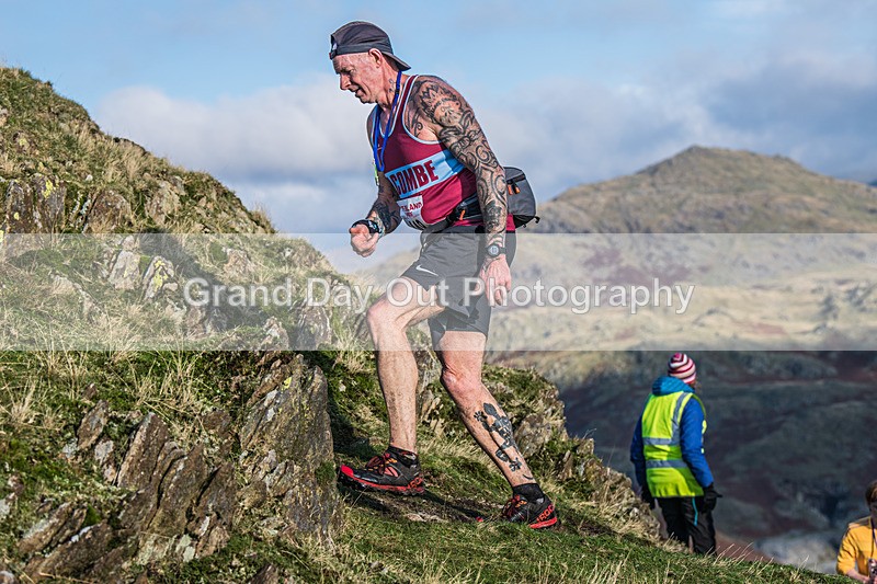 Dunnerdale-423 - Dunnerdale Fell Race Saturday 12th November 2022