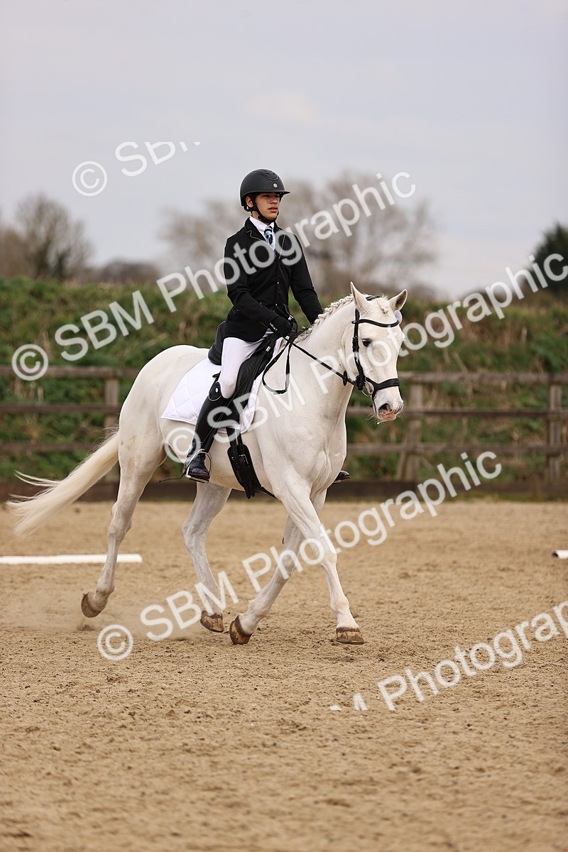 SBM_002251 - Class 12-13 - PC 80 DR Test - PC Open DR