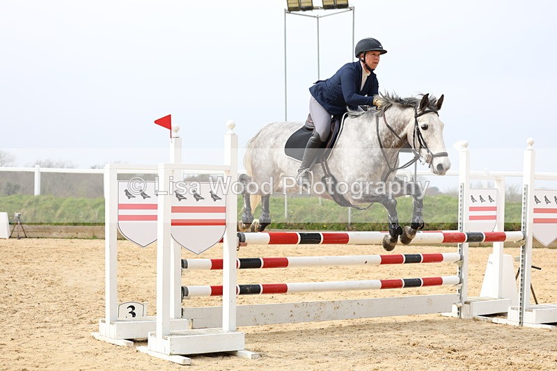 3E7A7380 - Class 6: Senior Discovery/1m open