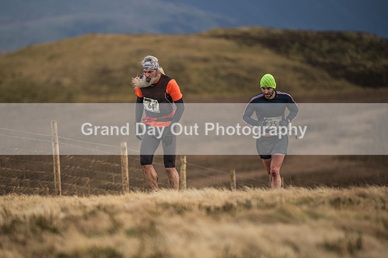 Blake Fell-191 - Blake Fell Race Saturday 25th January 2025