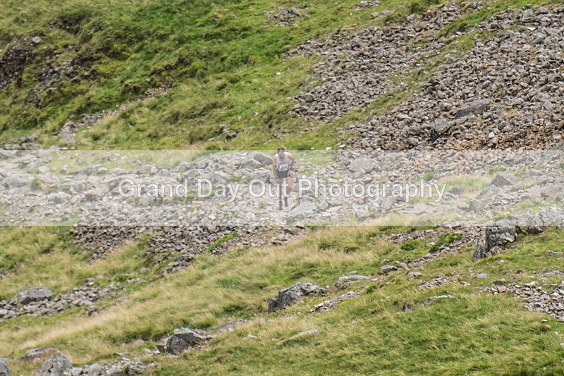 Borrowdale-1 - Borrowdale Fell Race Saturday 2nd August 2025