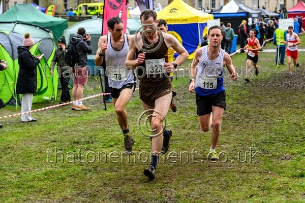 Falkirk26-915396 - Senior Men Set Two