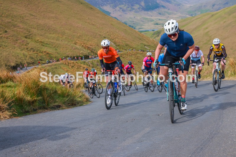 095942 - Newlands Pass 09.00-10.00