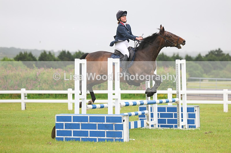 3E7A6198 - Class 5: Senior 80cm