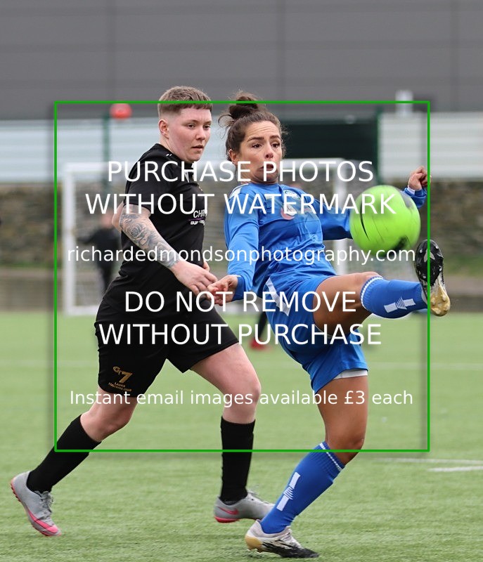 IMG_8636 - GT7 Ladies v Clitheroe