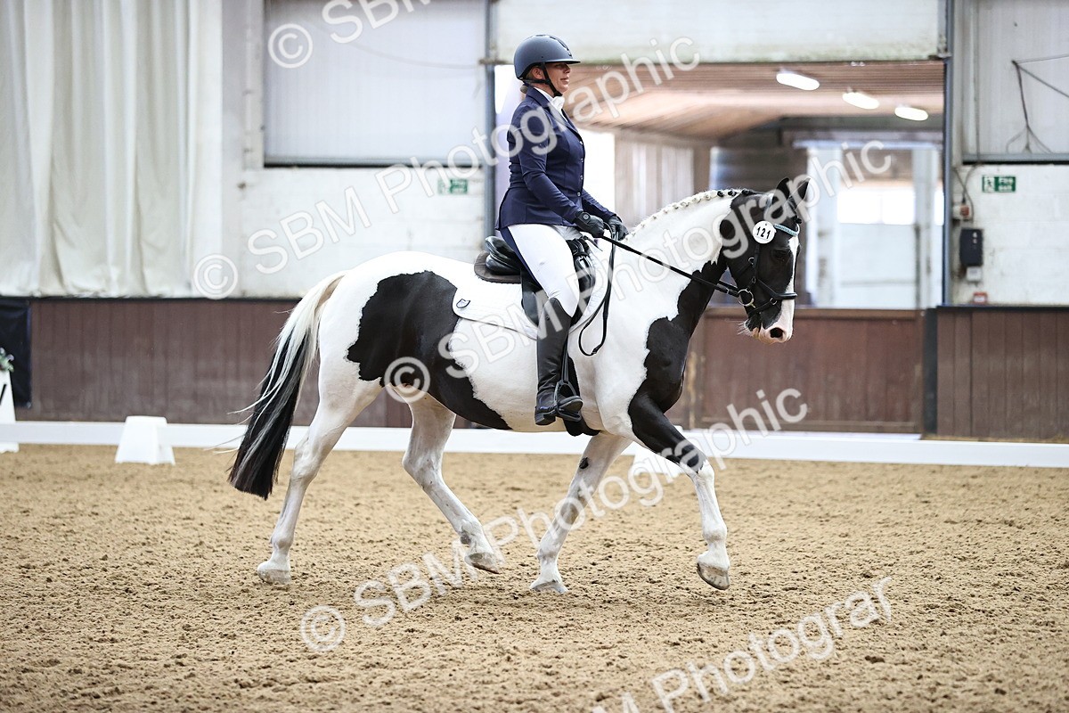 SBM_000981 - Novice 4 Warm Up