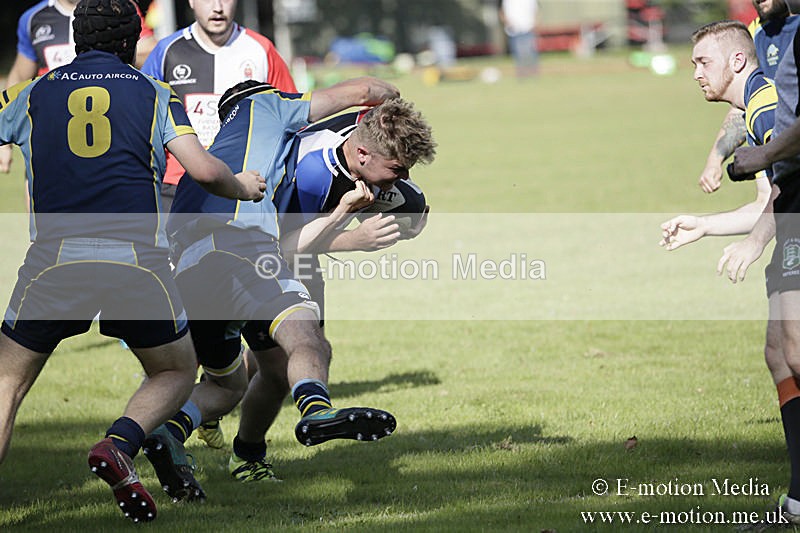 RU140919-0103 - Pewsey Vale RFC v Trowbridge III RFC 14/09/19