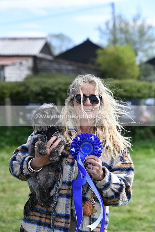 WJ5_0819 - Best in Show Championship