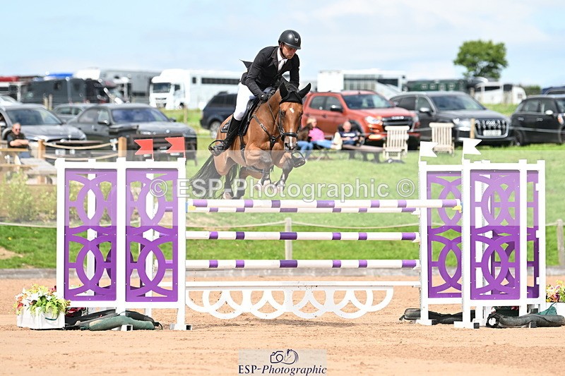 240721A-154510-18873 - Cls 36 YH 7 Yr Olds Jump Off