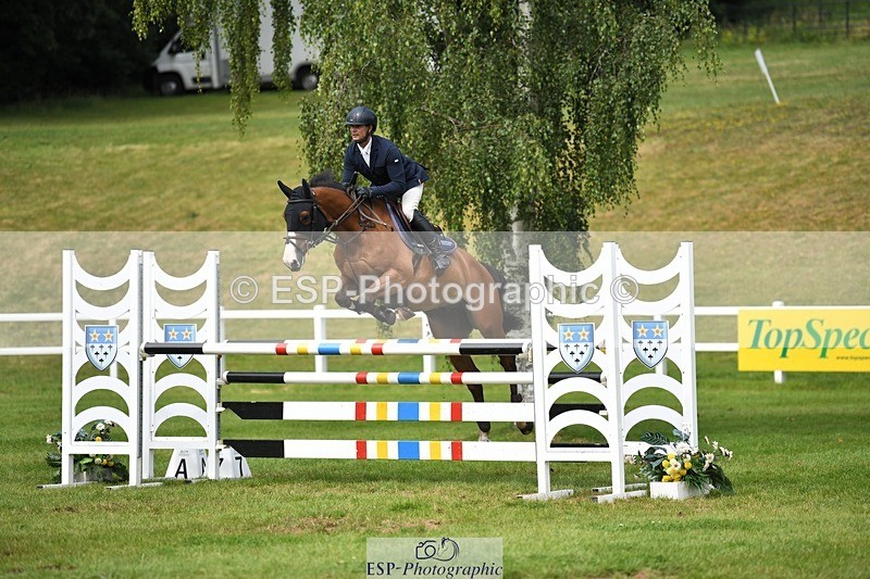 230712-104053-22098 - Cls 50 Foxhunter & 1.20m Open