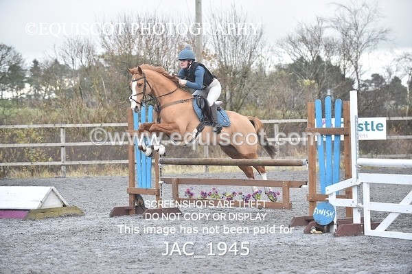 JAC_1945 - 90cm Snr Open, National AE Scottish & Aintree Qualifier