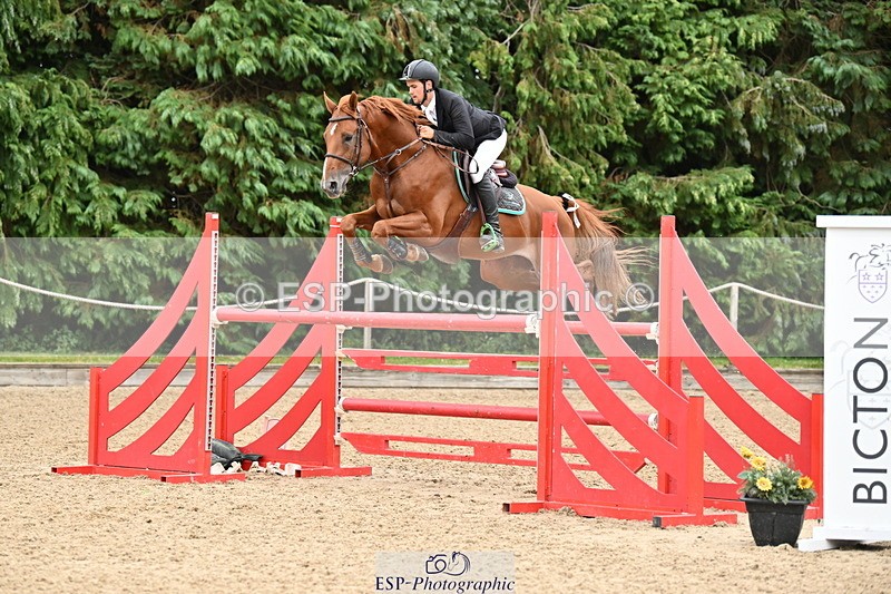 250706A-161832-20855 - Cls 50 Snr Foxhunter